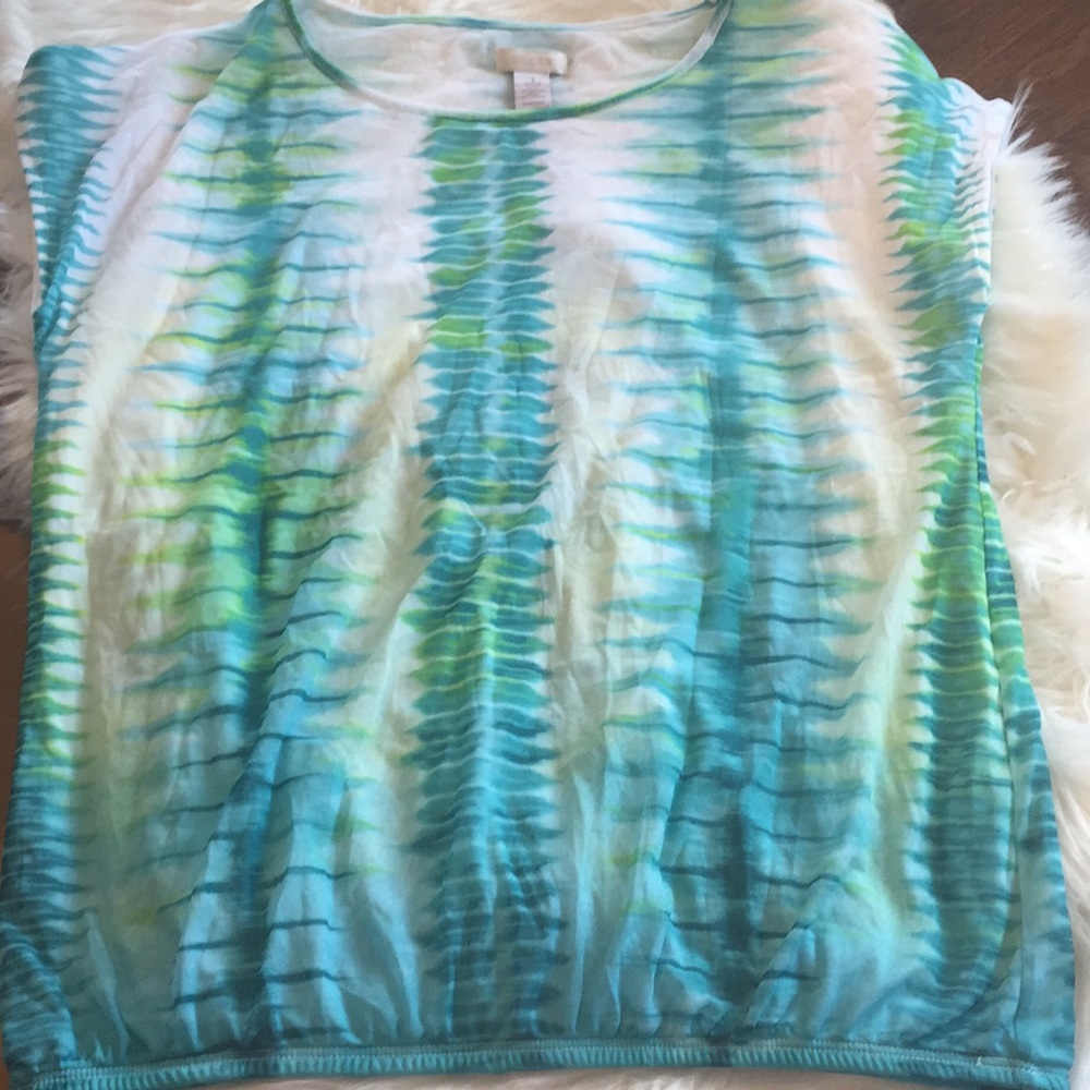 Chico’s Top